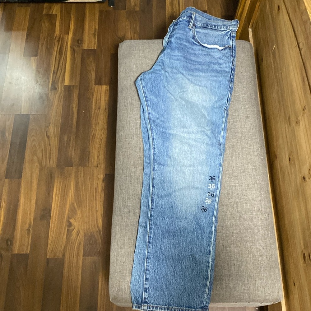 Mens GAP jeans